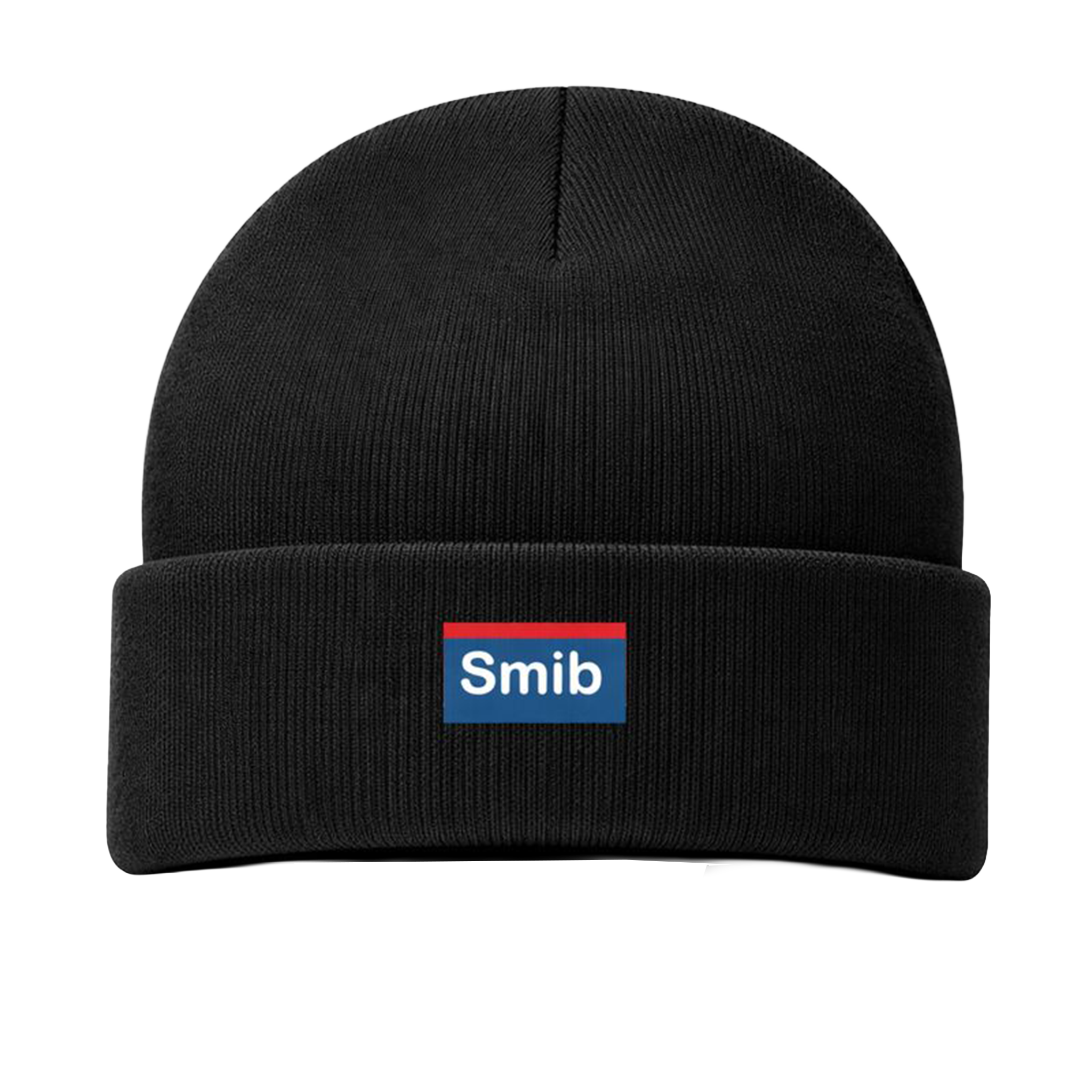 FUCK OV Beanie | Black