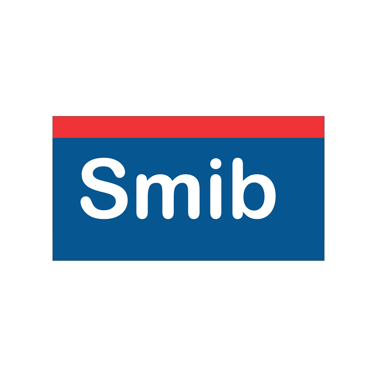 Smib F*CK OV | Sticker - Sumibu