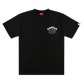 Amsterdam Store Tee | Black