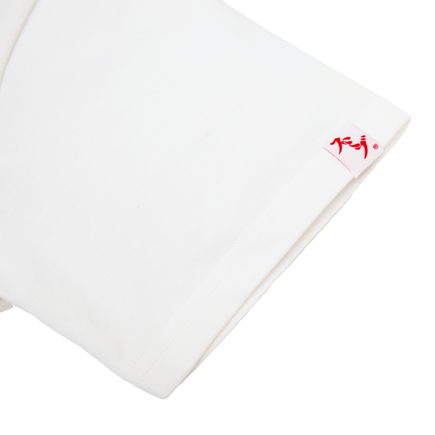 Ol' Sumibu Sakura Tee | White - Sumibu