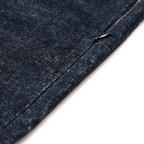 Kross Kata Denim Pants | Deep Indigo Selvedge