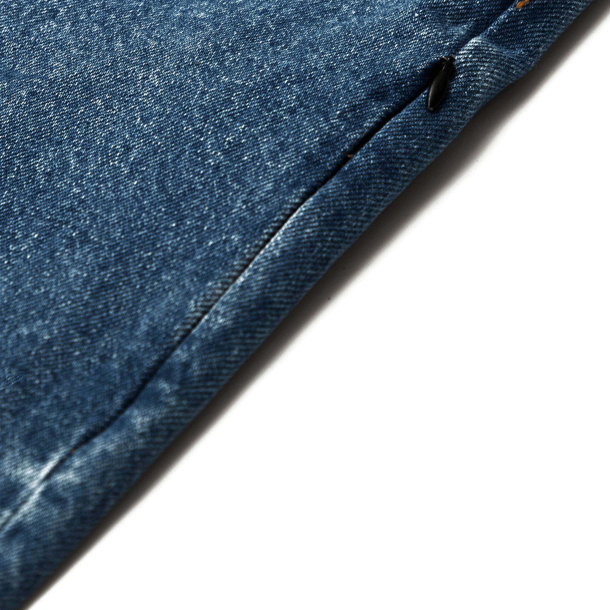 Kross Kata Denim Pants | Mid Wash