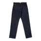 Front of Loot Double Seam Pants
