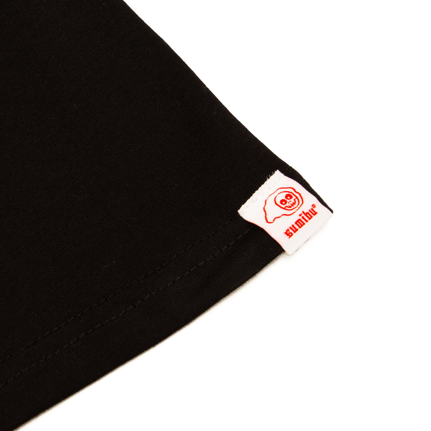 Zwart Licht 15 Year Bliksemschicht Tee | Black