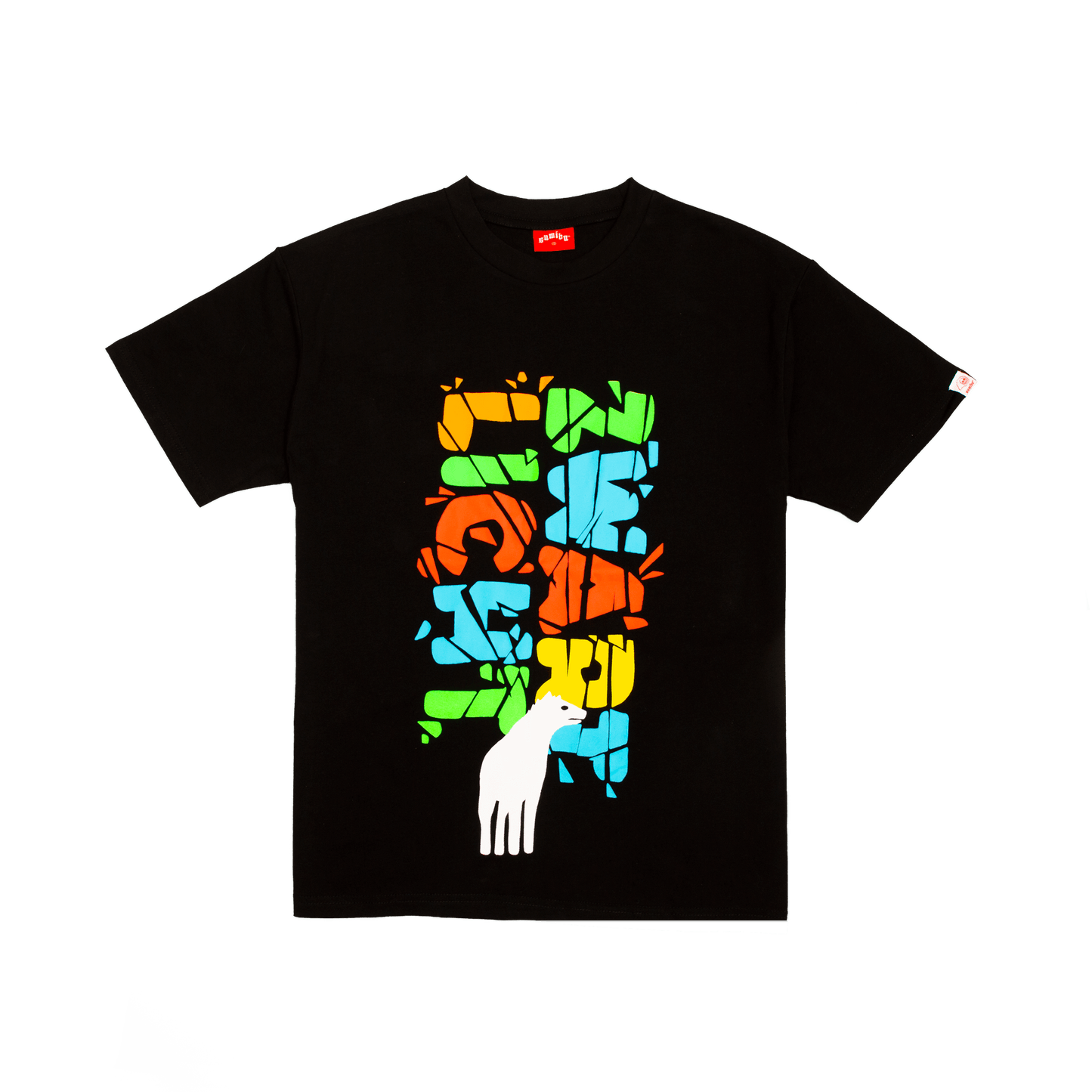 Zwart Licht 15 Year Bliksemschicht Tee | Black