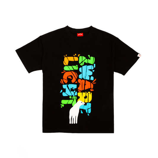 Zwart Licht 15 Year Bliksemschicht Tee | Black