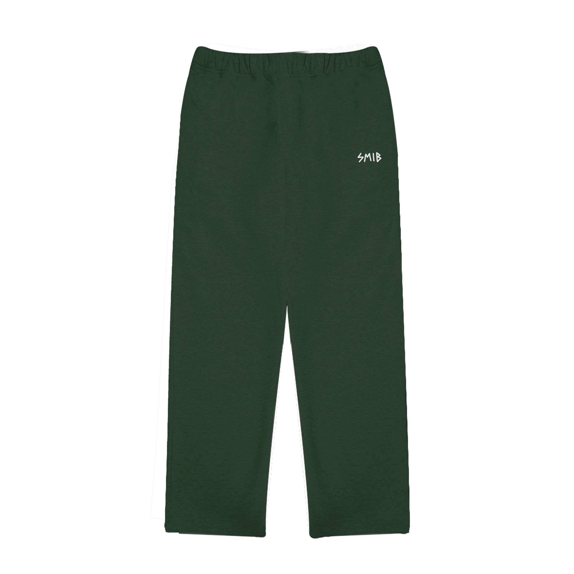 Tiny Ol' Smib Sweatpants | Green