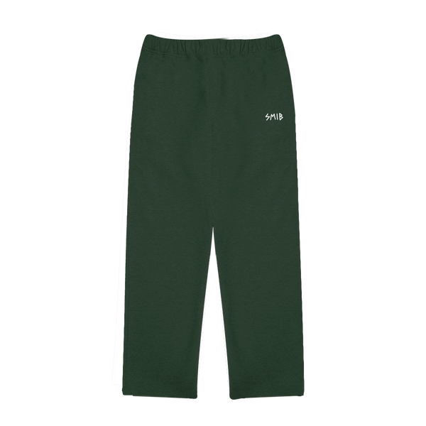 Tiny Ol' Smib Sweatpants | Green