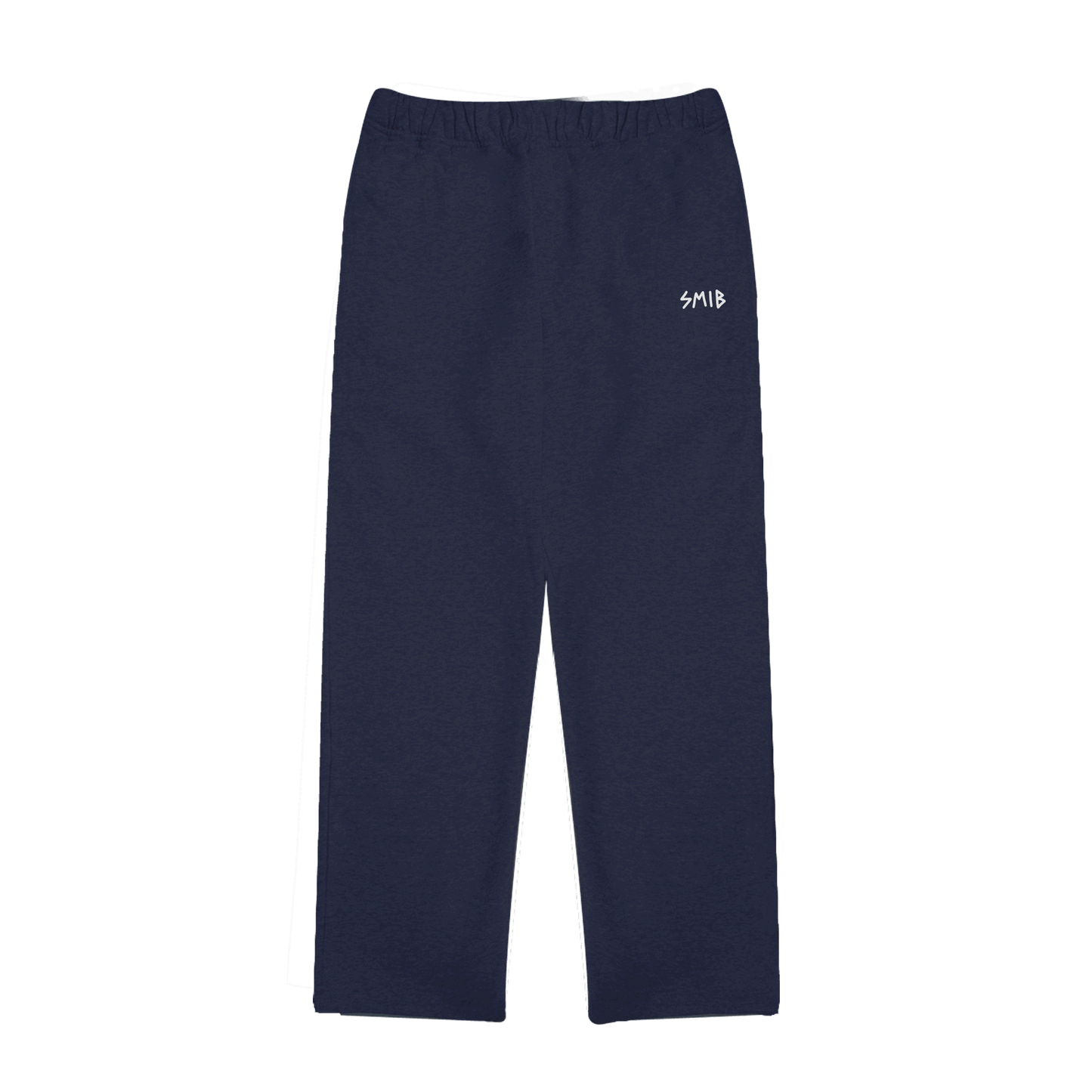 Tiny Ol' Smib Sweatpants | Navy