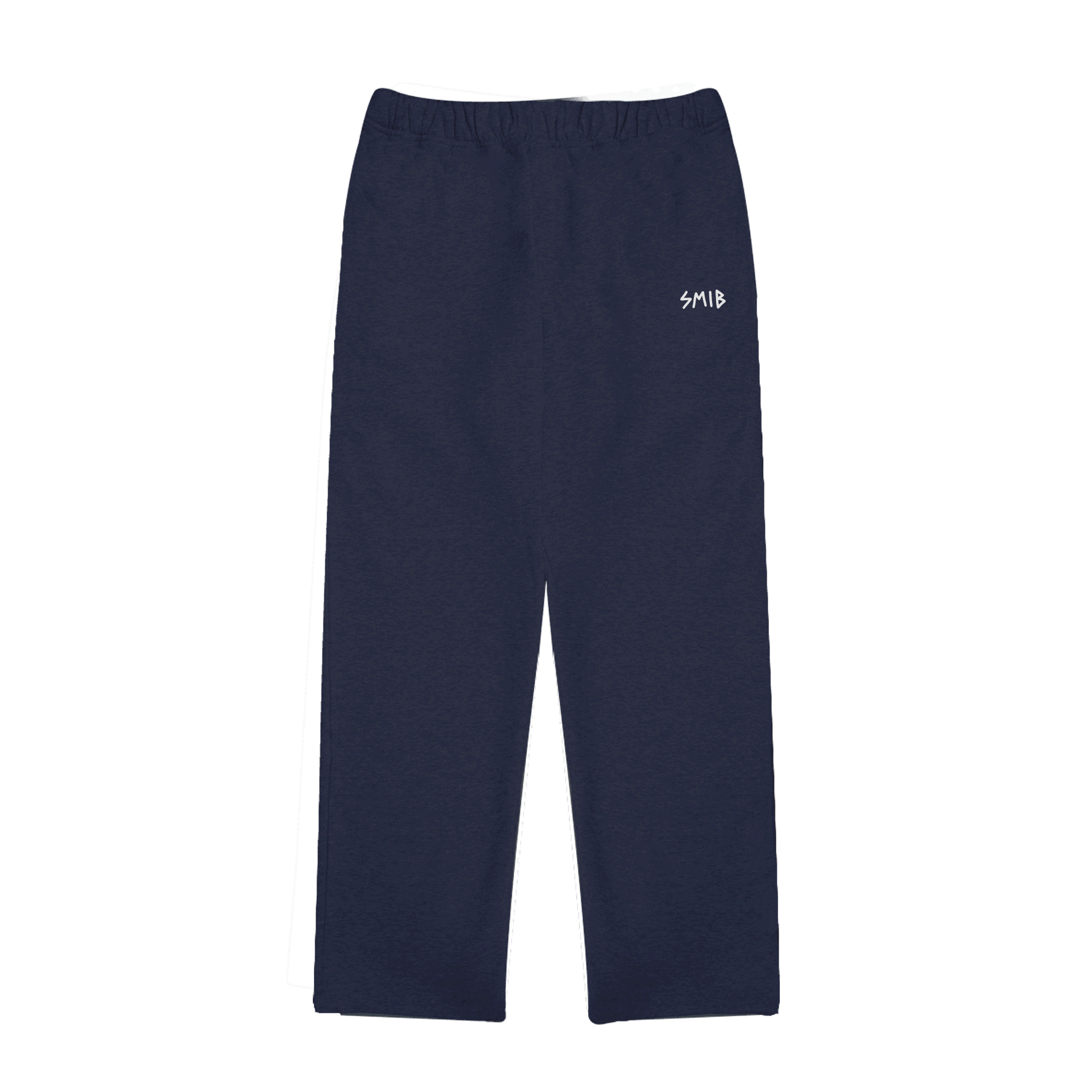 Tiny Ol' Smib Sweatpants | Navy