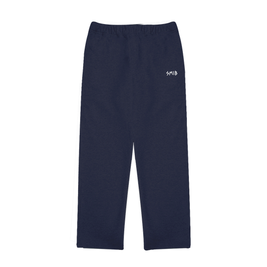 Tiny Ol' Smib Sweatpants | Navy